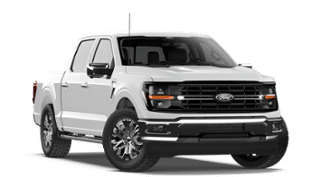 2026 Ford F-150® External Image 4